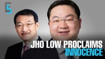 EVENING 5: Malaysia files charges against Jho Low