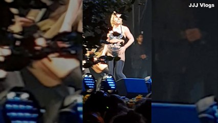 Britney Spears @ Smuk Fest #womanizer live in Denmark 2018