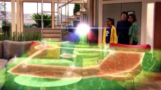 Lab Rats S01E01 Crush, Chop And Burn