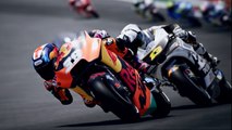 MotoGP 18 Launch Trailer