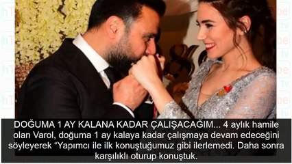 Alişan cimri birisi mi? Eşi Buse Varol'dan flaş itiraflar