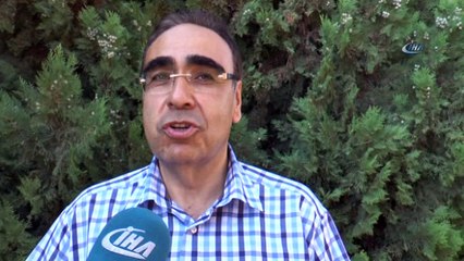 Gaziantep'te sahibinin elinden kaçan 17 dana yakalandı