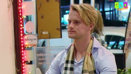 '90 Day Fiance' -- Jesse & Darcey Exclusive Preview