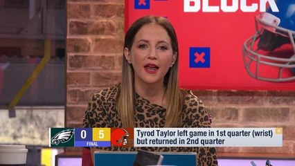 How confident should Browns be if Baker Mayfield were forced to start now?