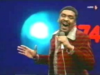 George Mccrae - Rock Your Baby 1974