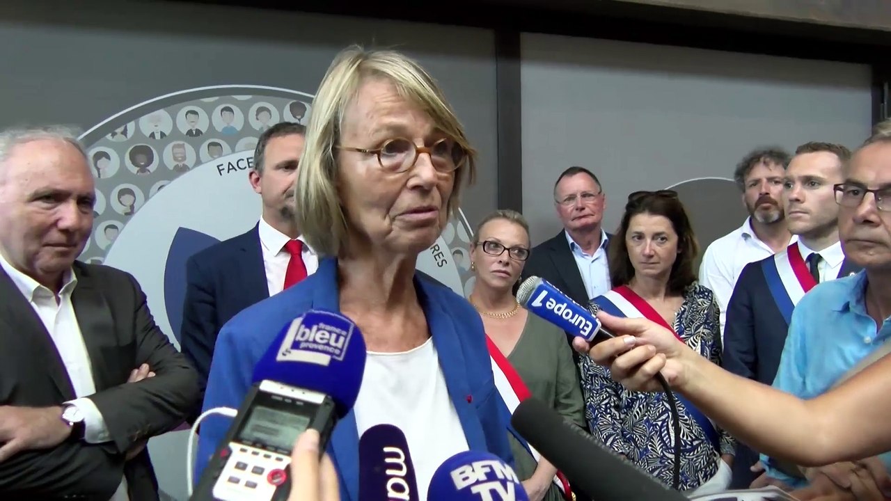 Françoise Nyssen