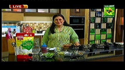 Gooey Chocolate Pudding Recipe by Chef Zarnak Sidhwa 17 October 2017