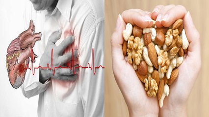 Heart Attack Recovery Diet | हार्ट अटैक से जल्दी रिकवर करती है ये संतुलित डाइट | Boldsky