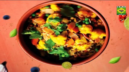 Prawn Curry Recipe by Chef Rida Aftab 16 October 2017