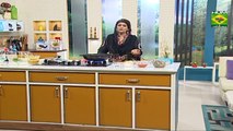 Sultani Daal Recipe by Chef Samina Jalil 16 October 2017