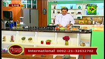 Club Sandwich Recipe by Chef Mehboob Khan 17 October 2017