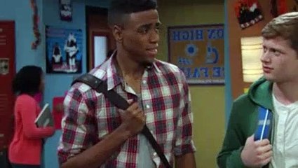 K.C. Undercover S01E23 - All Howls Eve