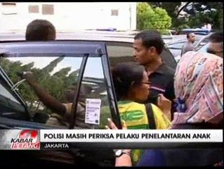 Penjelasan KPAI Terkait Penelantaran Anak di Cibubur