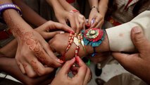 Raksha Bandhan पर राखी को अमृत मुहूर्त में ही क्यों बांधना चाहिए? बहनें कैसे बांधें राखी | Boldsky