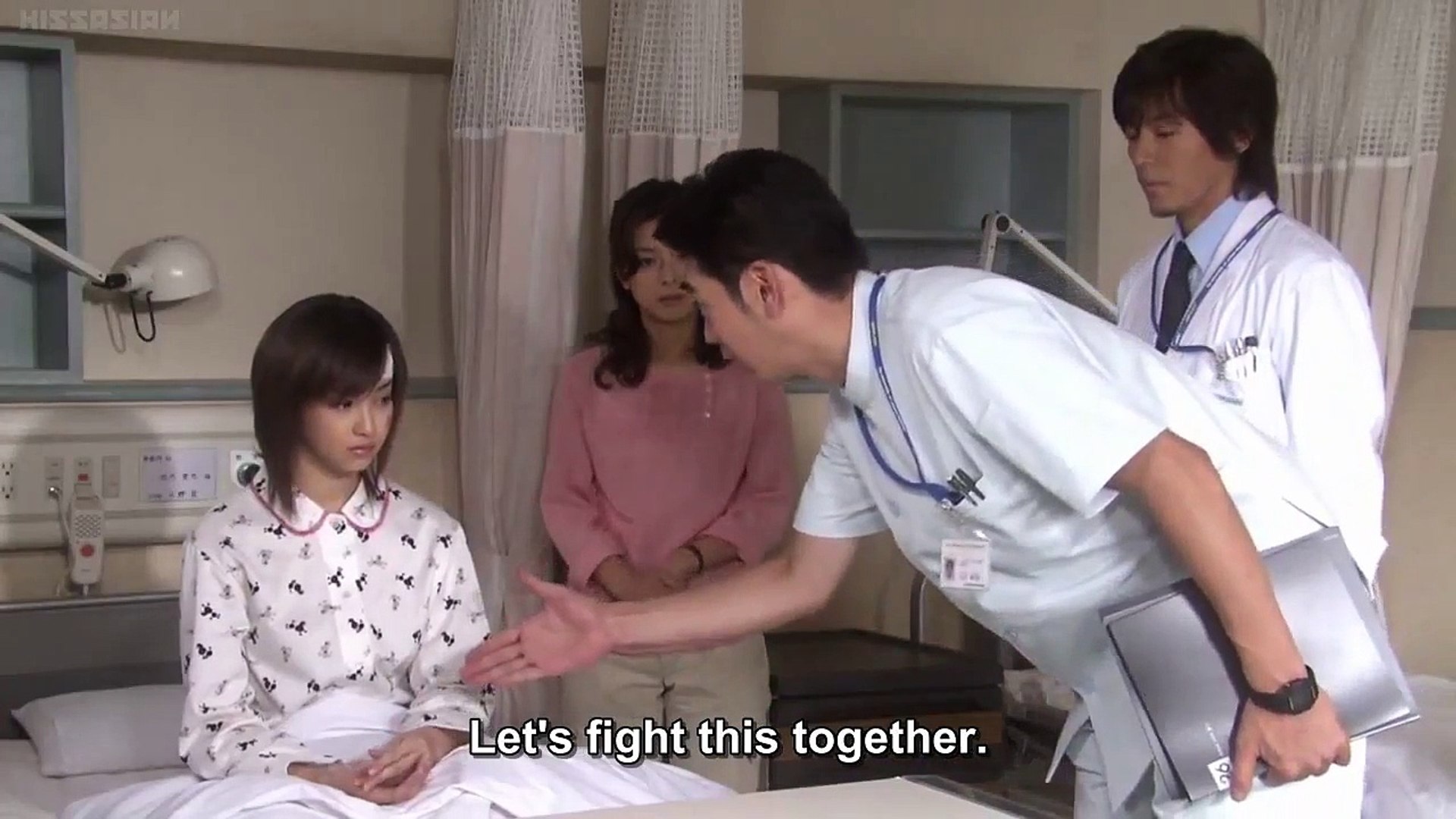 1 リットルの涙 第4話 1 Litre Of Tears Ep 4 Engsub Video Dailymotion