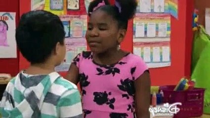 K.C. Undercover S01E14 - Stakeout Takeout