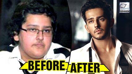 Adnan Sami’s Son Azaan Sami's Shocking Transformation Will Make Your Jaws Drop