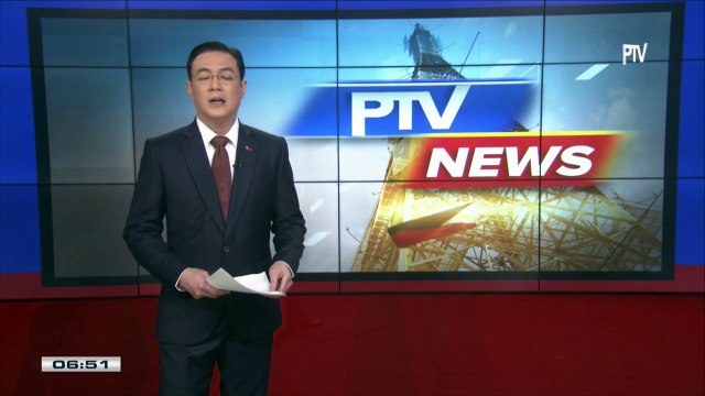 Kasunduan ukol sa women empowerment at gender equality, nilagdaan