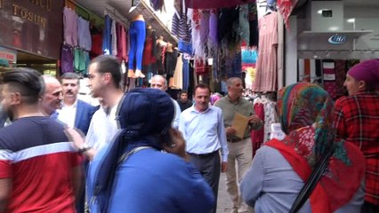 Bittiğinde Türkiye’nin en uzun karayolu tüneli olacak...Zigana Tüneli'nin 2021 yılında hizmete girmesi planlanıyor