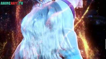 Tây Hành Kỷ Tập 4 Vietsub FULL 2018 Phim Hoạt Hình Trung Quốc Phiêu Lưu