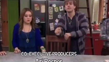 Life With Boys - S2 E17 Climbing the Walls With Boys