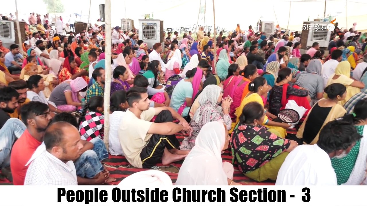 Your Sin Can Do In Your Life Even What Satan Cannot Do - Special Message by Apostle Ankur Narula