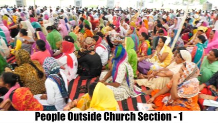 Have Friends That Lift Up Your Faith In God- Message by Apostle Ankur Narula