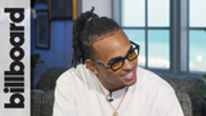 Ozuna Opens Up About How His Lyrics Will Never Be Explicit | Billboard