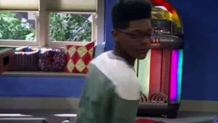 K.C. Undercover S02E18 - In Too Deep, Part 2