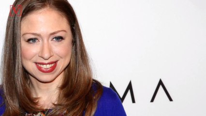 Chelsea Clinton Blasts National Enquirer Amid Pecker Revelations
