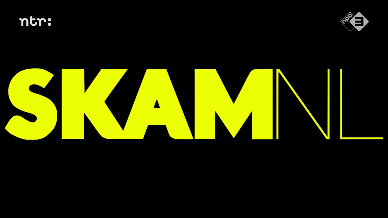 SKAM NL | Trailer