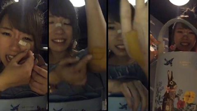 Hong Kong magician Miss Hunny Ho injured in snatch theft attempt in KL