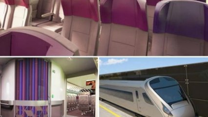 'Train 18': Trial For Engineless,Semi-High Speed Train From Next Month