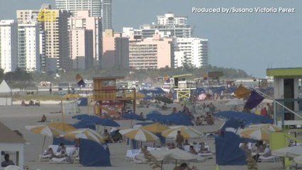 These Are Some of the Most Popular Labor Day Getaways According to Yelp