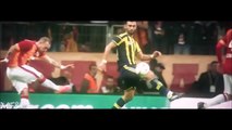 (The Sniper) Wesley Sneijder Fenere attı'ğı 2 GOL!