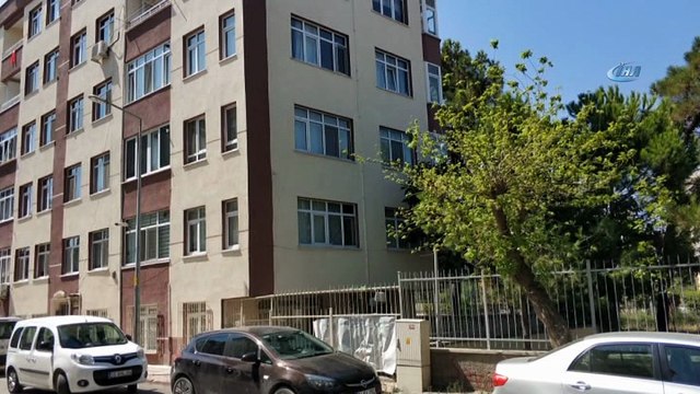 Saklambaç oynarken 3. katın penceresinden düşen 4 yaşındaki çocuk ağır yaralandı