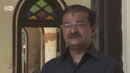 المثلية الجنسية في الهند - جحيم لا يطاق