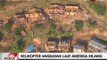 Helikopter Militer Amerika Serikat Hilang di Nepal