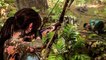 SHADOW OF THE TOMB RAIDER : Survie dans la Jungle Bande Annonce