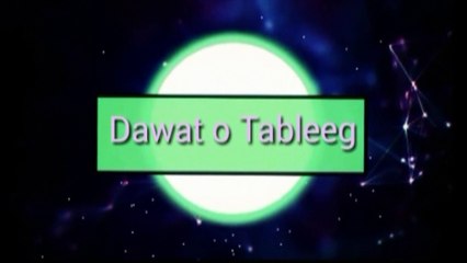 Sridevi Death Very Emotional New Bayan By Mufti Tariq Masood Shab 2018