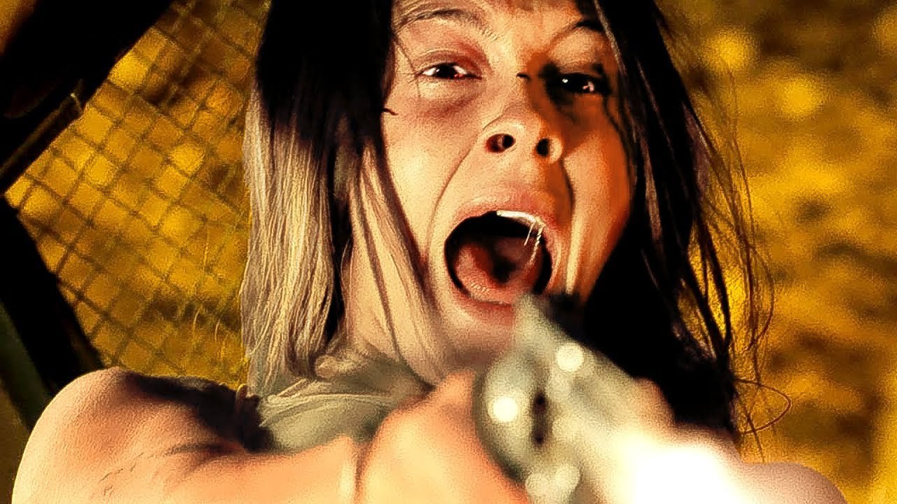 HOSTILE Bande Annonce