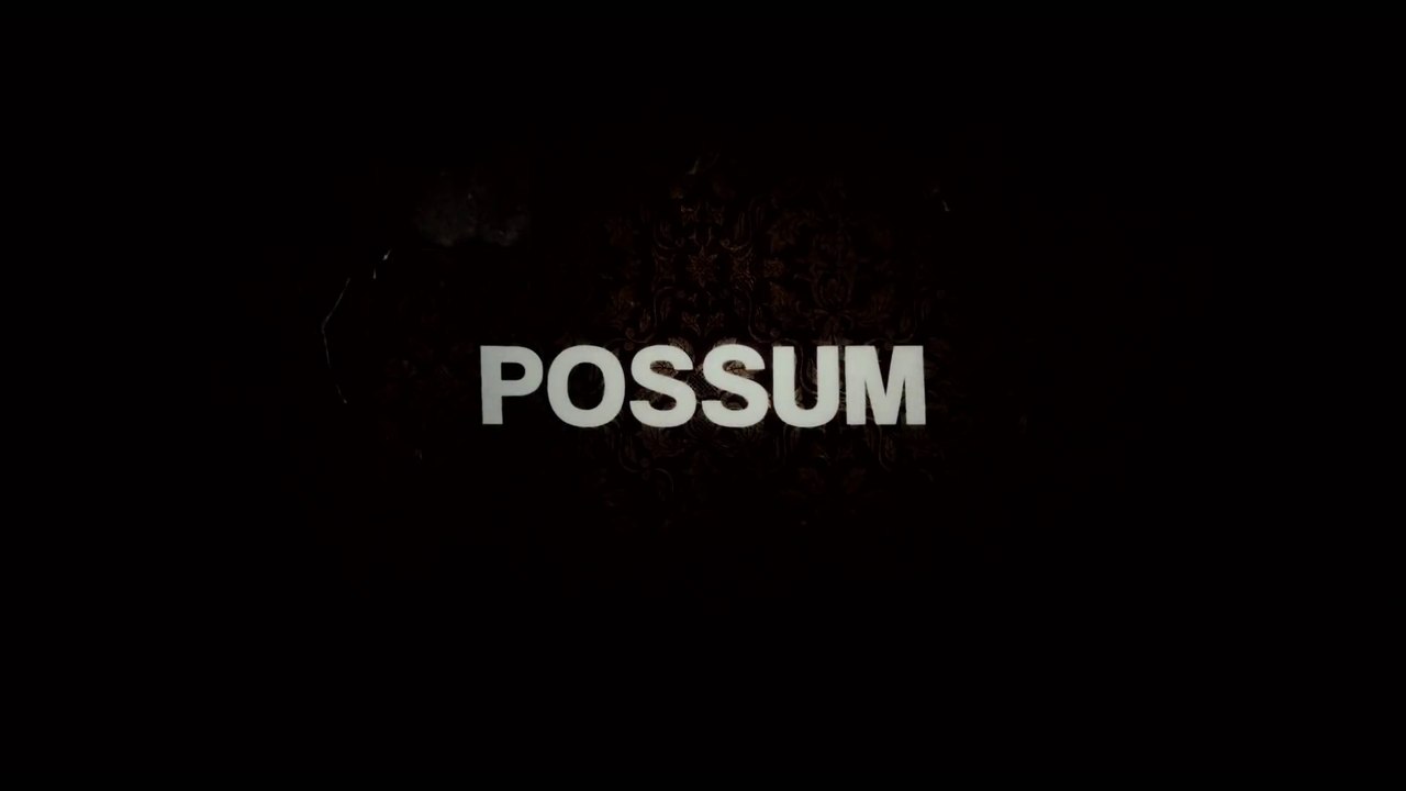 Possum - Bande-annonce 1 VO