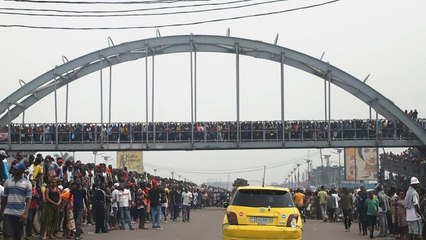 RDC: les Congolais dans l'attente de la liste provisoire des candidats