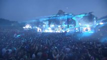 Armin van Buuren live at Tomorrowland 2018