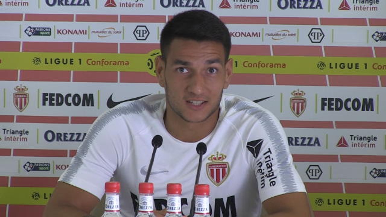 3e j. - Rony Lopes : "On va à Bordeaux pour gagner"