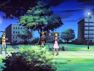 Cavaleiros e Demônios.