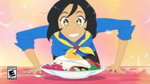 Battle Chef Brigade Deluxe - Vidéo d'annonce