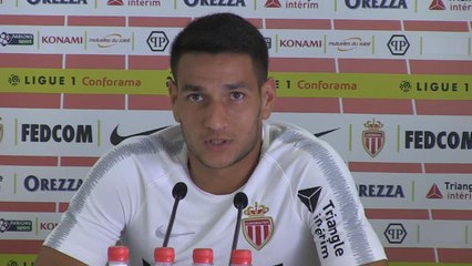 3e j. - Rony Lopes : "Je pensais que Jardim ne m'aimait pas"