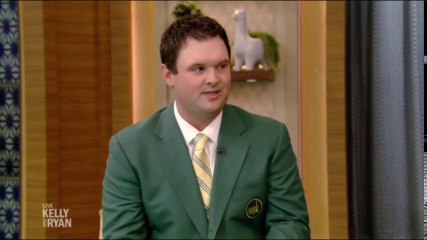 Live with Kelly and Ryan August 24, 2018