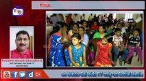 SSST, Shirdi donates Rs.5 Crores aid to flood-ravaged Kerala॥ Sai News ॥ Sai Web TV